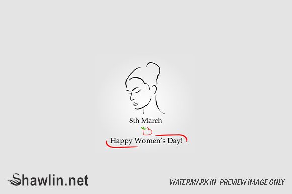Evaluating 8th March Womens Day Greetings Digital Assets