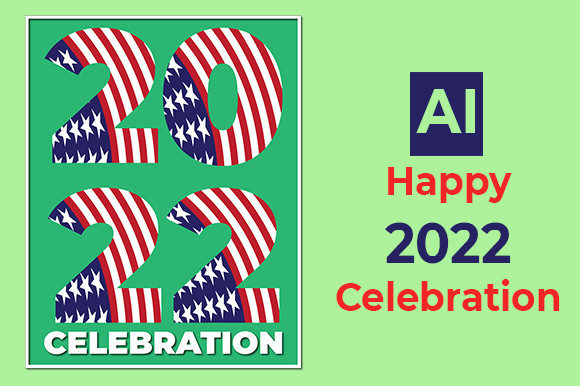Free 2022 New Year Design Assets: A Guide to Smart Selection and Usage