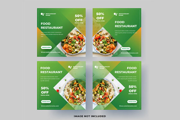 Master Your Brand with a Social Media Banner Template