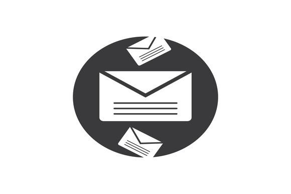 Mastering Mail Icon Vector Illustration Design