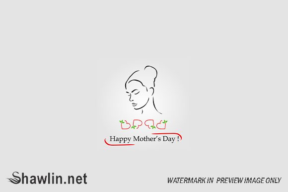 Mastering the Art of the Perfect Happy Mother's Day Card: A Guide to Digital Designs and Vector Files