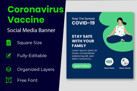 Prevention of Covid-19 Vaccine Social Media: A Guide to Effective Health Communication
