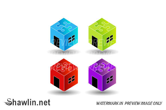 Strategic Branding with a Logo for the Real Estate Market