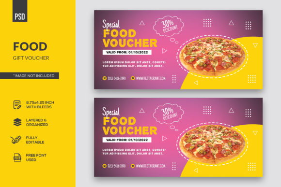 The Ultimate Guide to Food Gift Vouchers: Why They Are the Perfect Present for Every Occasion