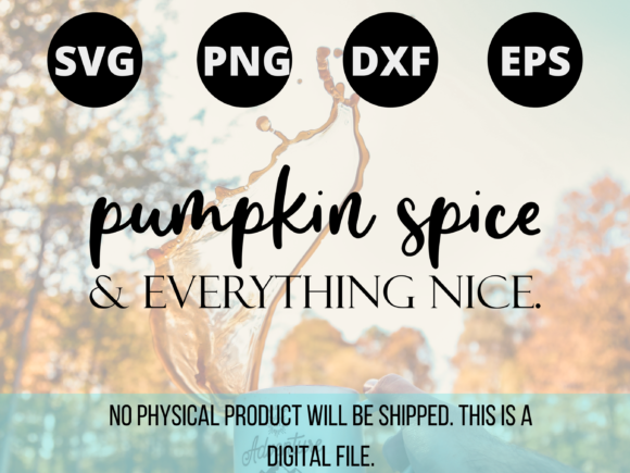 Unlocking Autumn Creativity: A Complete Guide to Pumpkin Spice Digital Design Files