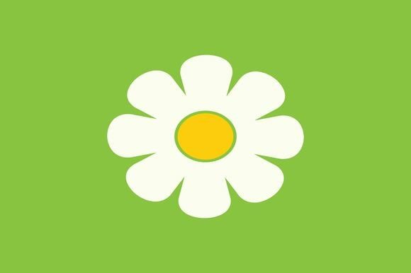 Unlocking Creativity with Flower Icon Vector Illustration Design